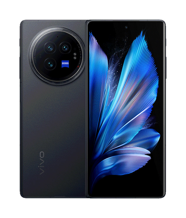 Vivo X Fold 3